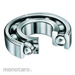 NTN Deep Groove Ball Bearing (Laher)