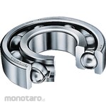NTN Deep Groove Ball Bearing 6000 Series (Laher)