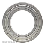 NTN Deep Groove Ball Bearing 6000 Series (Laher)