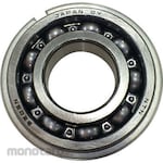 NTN Deep Groove Ball Bearing 6000 Series Open Type with Snap Ring (Laher)