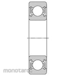 NTN Deep Groove Ball Bearing 6000 Type (Laher)
