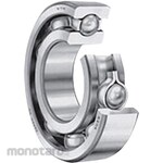 NTN Deep Groove Ball Bearing 6000 Z CM Series (Laher)