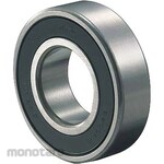 NTN Deep Groove Ball Bearing 6200 LLB CM / 2M Series (Laher)