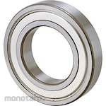 NTN Deep Groove Ball Bearing 6200 Z Series (Laher)