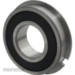 NTN Deep Groove Ball Bearing 6201LLBNR (Laher)