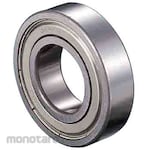 NTN Deep Groove Ball Bearing 6300 Series (Laher)