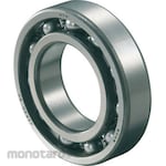 NTN Deep Groove Ball Bearing 6300 Series Open Type Accuracy P4 (Laher)