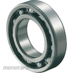 NTN Deep Groove Ball Bearing 6300 Series Open Type NRC3 Series (Laher)
