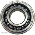 NTN Deep Groove Ball Bearing 6300 Series Open Type With Retaining Ring (Laher)