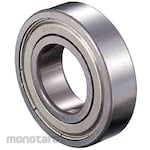 NTN Deep Groove Ball Bearing 6300 Series ZZ Accuracy P5 (Laher)