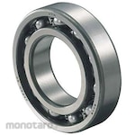 NTN Deep Groove Ball Bearing 6400 Series Open Type (Laher)