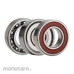 NTN Deep Groove Ball Bearing 6800 Series (Laher)