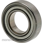 NTN Deep Groove Ball Bearing 6800 ZZ Series (Laher)