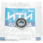 NTN Deep Groove Ball Bearing 6900 LLB Series (Laher)