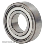 NTN Deep Groove Ball Bearing 6900 Z Series (Laher)