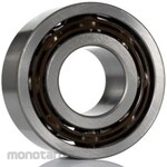 RS PRO Ball Bearing 40mm 90mm Double Row Angular Contact Ball Bearing