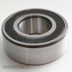RS PRO Ball Bearing 50mm 90mm Double Row Angular Contact Ball Bearing