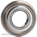 RS PRO Ball Bearings 10mm 19mm Single Row Deep Groove Ball Bearings