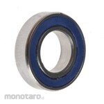 RS PRO Ball Bearings 10mm 19mm Single Row Deep Groove Ball Bearings
