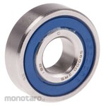 RS PRO Ball Bearings 10mm 26mm Single Row Deep Groove Ball Bearings