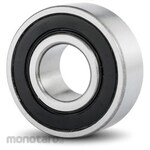 RS PRO Ball Bearings 10mm 30mm Self-Aligning Ball Bearings