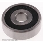 RS PRO Ball Bearings 10mm 35mm Single Row Deep Groove Ball Bearings