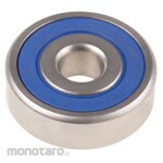 RS PRO Ball Bearings 10mm 35mm Single Row Deep Groove Ball Bearings