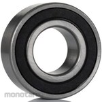 RS PRO Ball Bearings 10mm x 30mm Double Row Angular Contact Ball Bearing