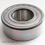 RS PRO Ball Bearings 10mm x 30mm Double Row Angular Contact Ball Bearing