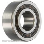 RS PRO Ball Bearings 10mm x 30mm Double Row Angular Contact Ball Bearing