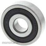 RS PRO Ball Bearings 10mm x 30mm Single Row Deep Groove Ball Bearings