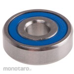 RS PRO Ball Bearings 10mm x 30mm Single Row Deep Groove Ball Bearings