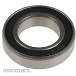 RS PRO Ball Bearings 12mm 21mm Single Row Deep Groove Ball Bearing