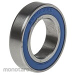 RS PRO Ball Bearings 12mm 21mm Single Row Deep Groove Ball Bearing