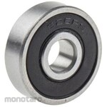 RS PRO Ball Bearings 12mm 28mm Single Row Deep Groove Ball Bearing
