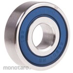RS PRO Ball Bearings 12mm 32mm Single Row Deep Groove Ball Bearing