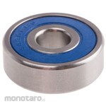 RS PRO Ball Bearings 12mm 37mm Single Row Deep Groove Ball Bearings