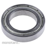 RS PRO Ball Bearings 15mm 24mm Single Row Deep Groove Ball Bearing