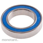 RS PRO Ball Bearings 15mm 24mm Single Row Deep Groove Ball Bearing
