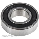RS PRO Ball Bearings 15mm 32mm Single Row Deep Groove Ball Bearing