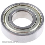 RS PRO Ball Bearings 15mm 32mm Single Row Deep Groove Ball Bearing
