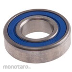 RS PRO Ball Bearings 15mm 32mm Single Row Deep Groove Ball Bearing