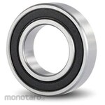 RS PRO Ball Bearings 15mm 35mm Single Row Deep Groove Ball Bearing