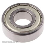 RS PRO Ball Bearings 15mm 35mm Single Row Deep Groove Ball Bearing