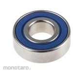 RS PRO Ball Bearings 15mm 35mm Single Row Deep Groove Ball Bearing
