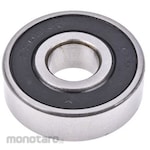 RS PRO Ball Bearings 15mm 42mm Single Row Deep Groove Ball Bearing
