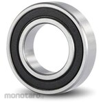 RS PRO Ball Bearings 16mm 35mm Single Row Deep Groove Ball Bearing