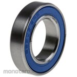 RS PRO Ball Bearings 17mm 30mm Single Row Deep Groove Ball Bearing