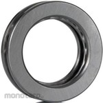 RS PRO Ball Bearings 17mm 30mm Thrust Ball Bearing