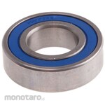 RS PRO Ball Bearings 17mm 35mm Single Row Deep Groove Ball Bearing